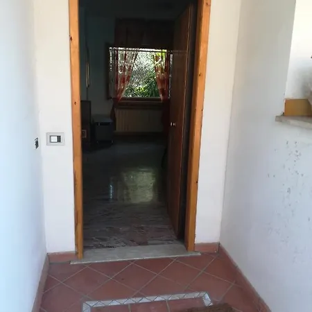 Pensjonat La Casa Di