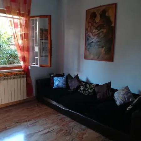 La Casa Di