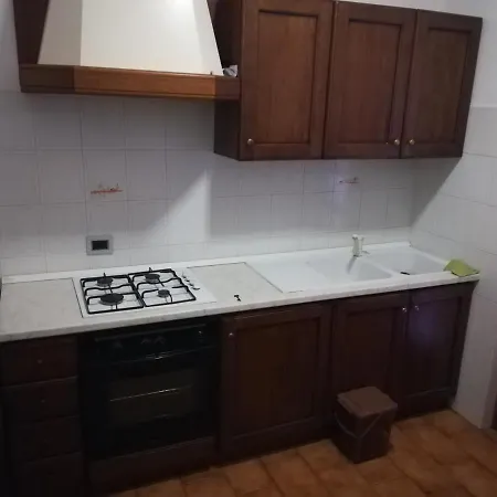 La Casa Di Pensjonat