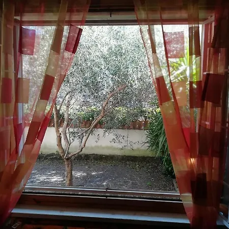 Pensjonat La Casa Di Rzym