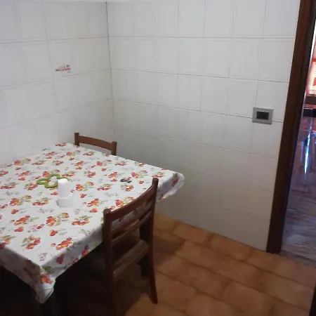 Pensjonat La Casa Di Rzym
