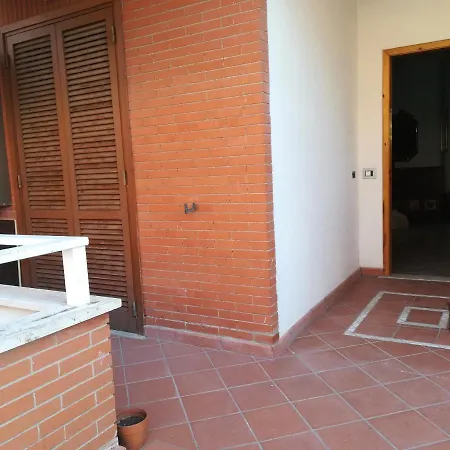 La Casa Di Pensjonat