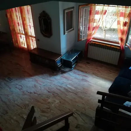La Casa Di * Rzym