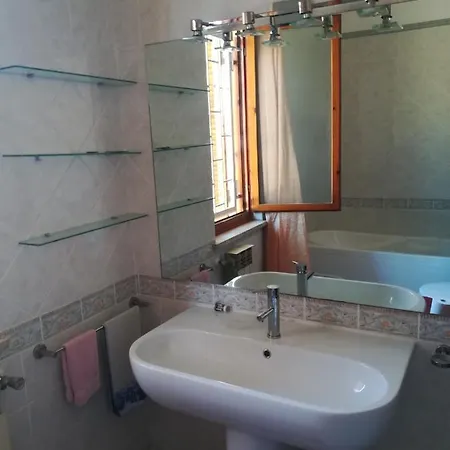 La Casa Di Pensjonat