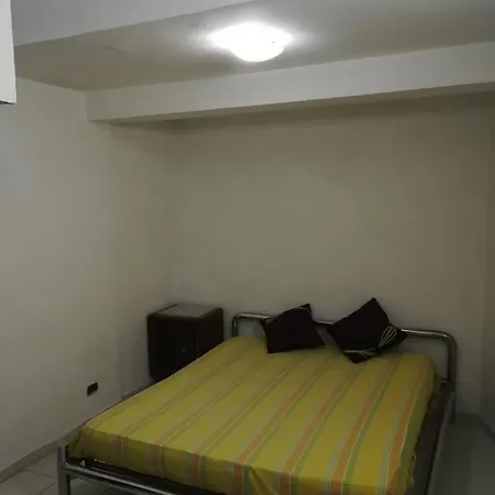 La Casa Di * Rzym