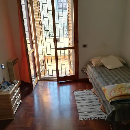 Pensjonat La Casa Di *