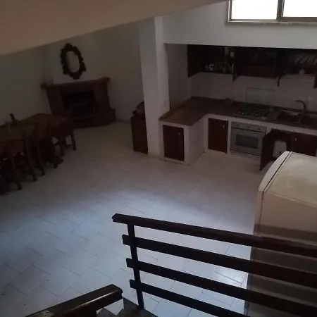 La Casa Di Pensjonat Rzym