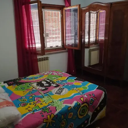 La Casa Di Pensjonat Rzym