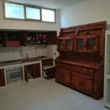 La Casa Di Rzym