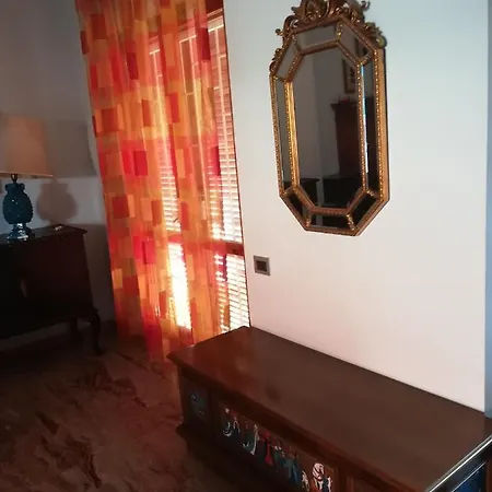 La Casa Di Pensjonat *