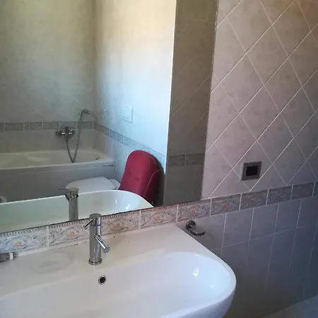La Casa Di Pensjonat *